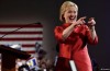 Clinton vince il Prefisso in South Carolina