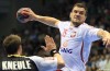 Allemande de Handball manquer la coupe du monde 2015