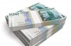Den försvinnande Kronor: Hur Sverige är att omfamna en cash-fri värld