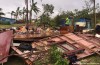 Le nombre de Morts après le Cyclone “Winston” sur les Îles Fidji