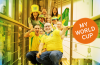 My World Cup, un coup d’Œil