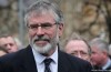 Mordermittlungen contro sinn Fein Capo di Adamo