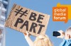 GMF 2014: Mediengipfel per Partecipare