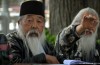 Tedesca Aiuto per l’assistenza agli Anziani in Cina