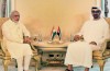 UAE Crown Prince ‘ s India besøk: – Område for samarbeid utdypes