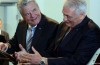 Gauck se produit en république Tchèque, avant la Domination allemande, contrairement à