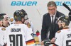 Eishockeyteam verpatzt WM-Anteprima