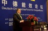 Nessun Incontro di Gabriele con i Dissidenti in Cina