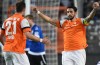 Darmstadt aumenta in 2. Campionato
