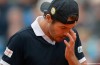Tedesco Difficili agli australian Open
