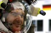 Alexander Gersts Chemin de l’ISS