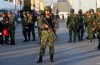 Esercito in Thailandia prende il Potere