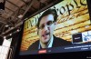 Le gouvernement fédéral refuse l’Entrée de Snowden, selon les Médias