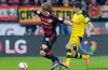 Liveticker: Leverkusen – Dortmund