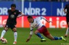 Liveticker: Frankfurt – Hamburg