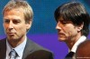 Solo Duetto, ora Duello: Jogi contro Klinsi