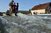 Ancora una piena centenaria