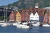 Bergen, Norvège