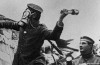 Il primo Uso di Gas tossici come arma di guerra