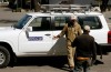 Di nuovo OSCE Osservatori in Ucraina rapiti?