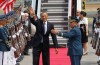 Obama promuove in Asia la Fiducia