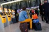 Droits des passagers de Lufthansa en Grève
