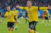 Arminia Bielefeld vince in Darmstadt