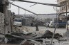 Waffenruhe in Syrien verletzt: Saudis beschuldigen Russland