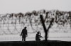 En fait: Pathankot attaques exposer les défis de la sécurisation des bases des forces aériennes