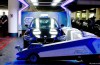 Nouveauté mondiale: le Parc-Robot de l’Aéroport