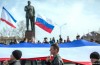 Il Referendum in Crimea – Costellazioni e Controparti