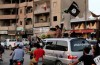 Terrormiliz ISIS appelle Califat en Irak et en Syrie