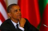 Obama célèbre la Fin du Communisme en Pologne