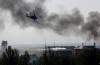 L’armée de l’Offensive dans la région de Donetsk