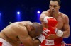 Klitschko rimane Box-Campione del mondo
