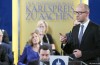 Carlo magno sotto l’Impressione dell’Ucraina Crisi