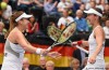 Tennis: la Germania perde in Fed Cup