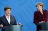 Beata und Angela – keine besten Freundinnen