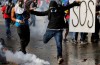 Un atterraggio di fortuna in Venezuela