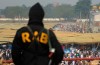 Bangladesh squadra speciale della Critica
