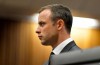 Testimone addebitato Pistorius in Tribunale