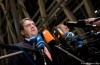 Vice-Chancellor Gabriel warns against Isolation Greece