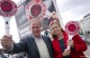 Verdi: la Coalition a le Salaire minimum “amputer”