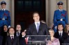 Serbia primo ministro Vucic punta su un radicale programma di Riforme