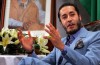 Niger fornisce Gheddafi Figlio in Libia