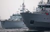 La pologne demande pour les Troupes de l’OTAN