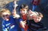 L’UNICEF appelle à une meilleure Protection des Enfants