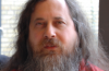 “Founder of GNU, free software is a vital weapon against surveillance”