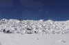 Het leven op het hoogste slagveld ter wereld, Siachen is een koude oorlog op de koudste