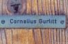 Collezionista Cornelius Gurlitt morto